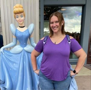 Meet your Posher, Marissa